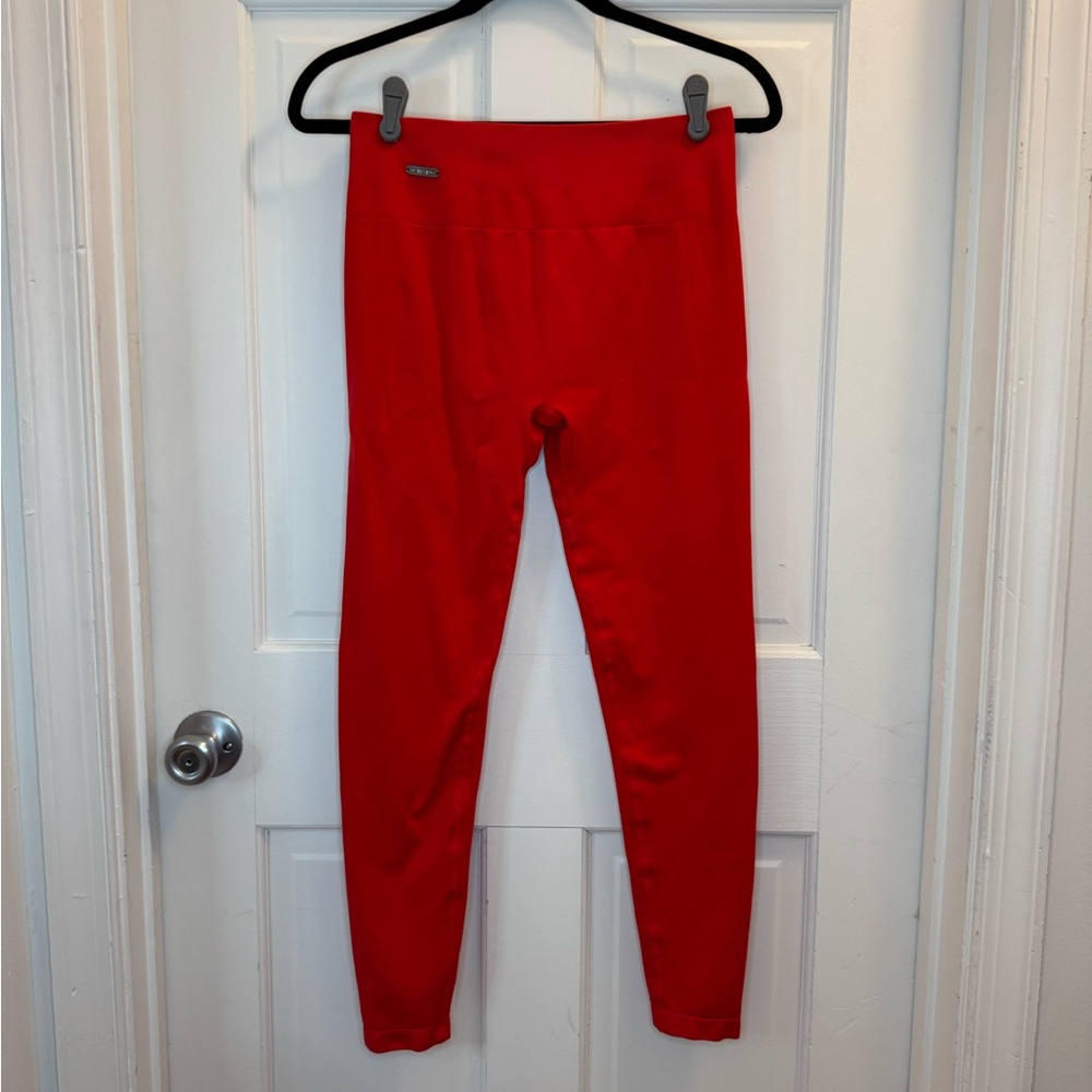 GRRRL Booty Scrunched Leggings size Camryn/Kim